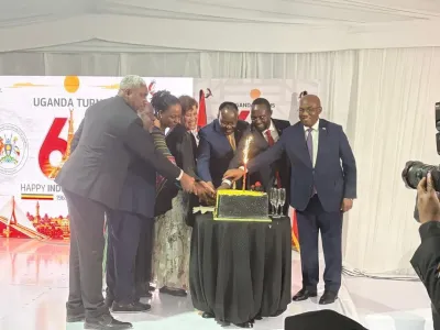 Uganda, Mozambique Strengthen Tourism, Trade and Investment Ties