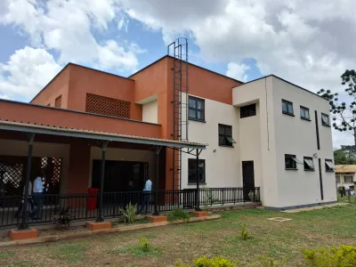 Lira Hospital Expands Internationally Accredited Laboratory Tests to 51