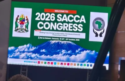 Wazalendo Ranked Among Africa’s Top 20 SACCOs