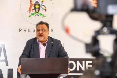 Uganda to Introduce Digital Mark to Protect Online Shoppers from Fraud