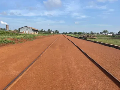 URC Begins Nationwide Evictions of Railway Land Encroachers