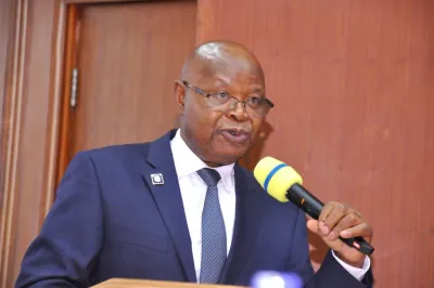 UBOS Rejects National Data Strategy, Says ICT Ministry Overstepped Its Legal Mandate