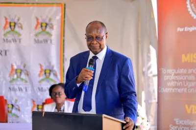 IGG Clears Bageya, Orders Isaac Wani's Interdiction Pending Expressway Probe