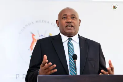 Uganda Remains Ebola-Free as 60 Contacts Complete Monitoring