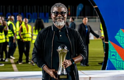 Laryea Kingstone Names Uganda Cubs Squad for FIFA U-17 World Cup Qatar 2026