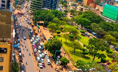 Cabinet Reverses City Square Development Plan