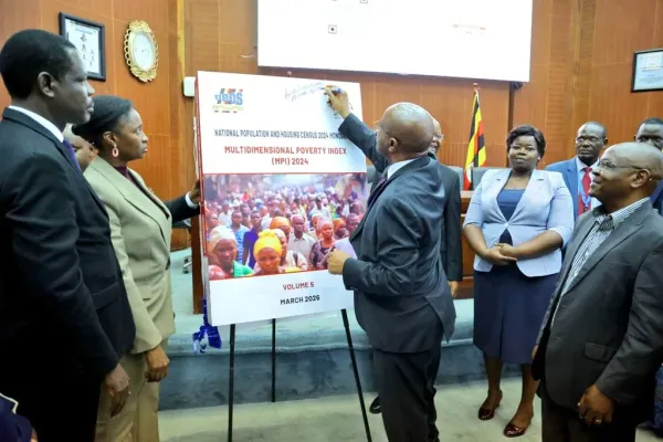 Uganda’s 2024 Multidimensional Poverty Report: Karamoja Faces Highest Challenge