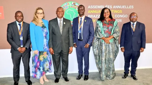 African Development Bank Commits To Finance Malaba-Kampala SGR Project