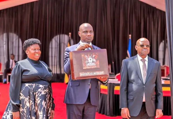 Uganda FY 2026/27 Budget: Oil, Growth and Revenue Expansion