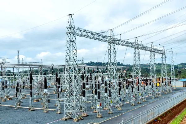 Uganda's Borrowed Funds Have Driven Strategic Infrastructure Growth, Ministry Says