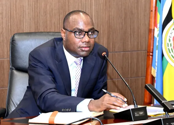 Finance Minister Pushes for Completion of Industrial Park Infrastructure