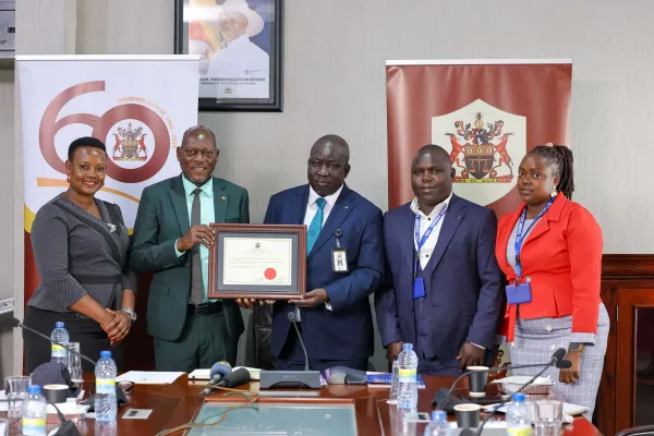 Bank of Uganda Licenses Two More Large SACCOs