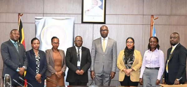 Investment Must Translate Into Jobs and Tangible Economic Benefits, Musasizi Tells UIA