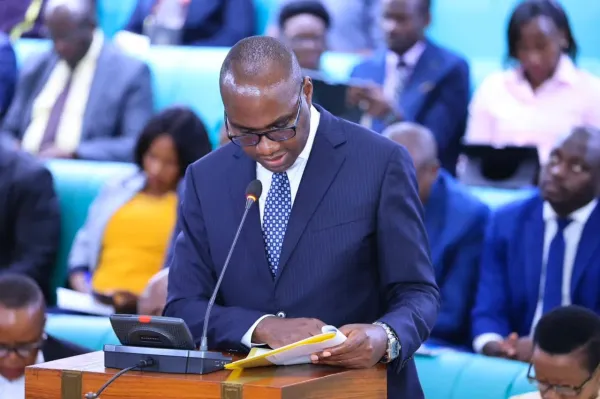Uganda Clarifies Who Qualifies for Tax Remission as Musasizi Sets Out Criteria