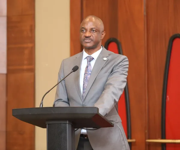Uganda, World Bank Move to Fast-Track US$4.6 Billion Development Portfolio