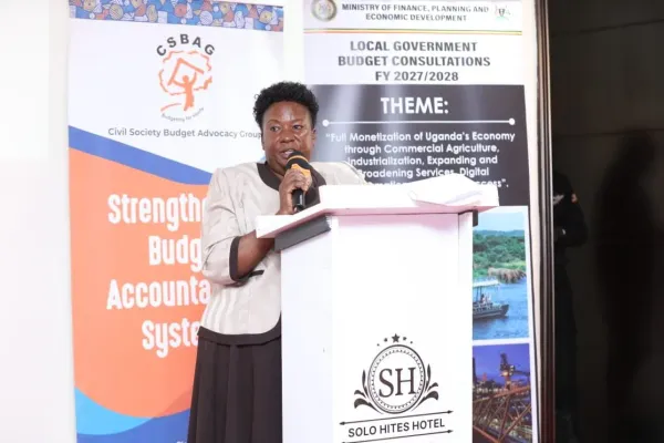 Government Calls for Stronger Accountability in FY 2027/28 Local Government Budgets