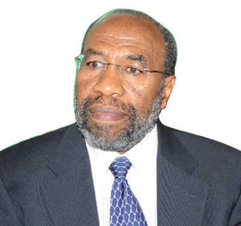 Sam Rugunda Apollo Rugunda gets overwhelming Parliamentary approval | The Sunrise Newspaper