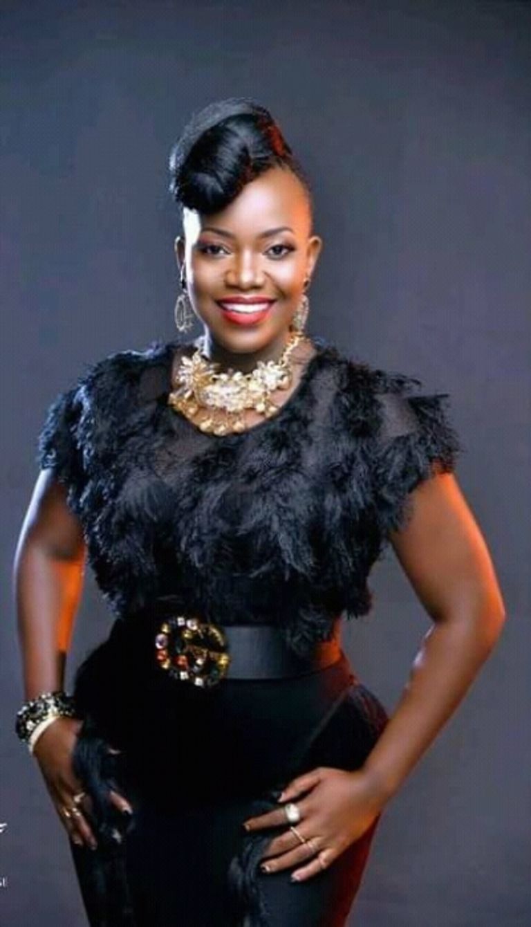 Rebecca Ringo Rebecca Jingo celebrates 18 Years of Her Trek | The Sunrise Newspaper