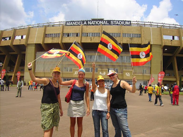 Uganda To Host Somalia Vs Guinea FIFA World Cup Qualifier At Namboole uganda-to-host-somalia-vs-guinea-fifa-world-cup-qualifier-at-namboole