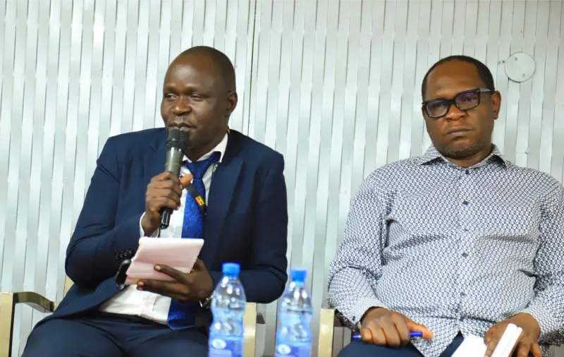 Uganda Calls for Decentralised Climate Finance to Boost Local Adaptation and Green Investments