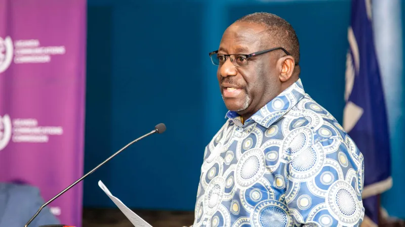 UCC Orders Broadcasters and Online Users to Avoid Publishing Election Results