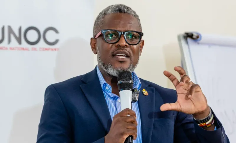 Uganda Assures Stable Fuel Supply Despite Middle East Tensions