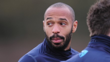 thierry henry