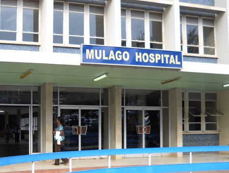 Mulago National Referral Hospital is a shadow of its former self despite the tripling of Uganda's population