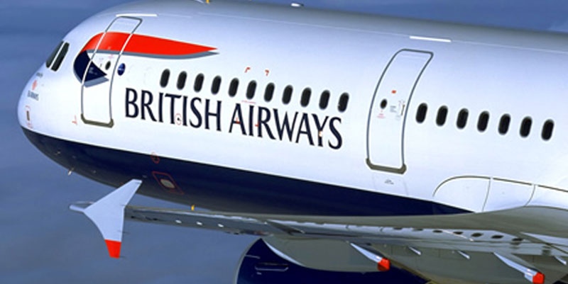 British Airways ceases operations to Entebbe-Uganda