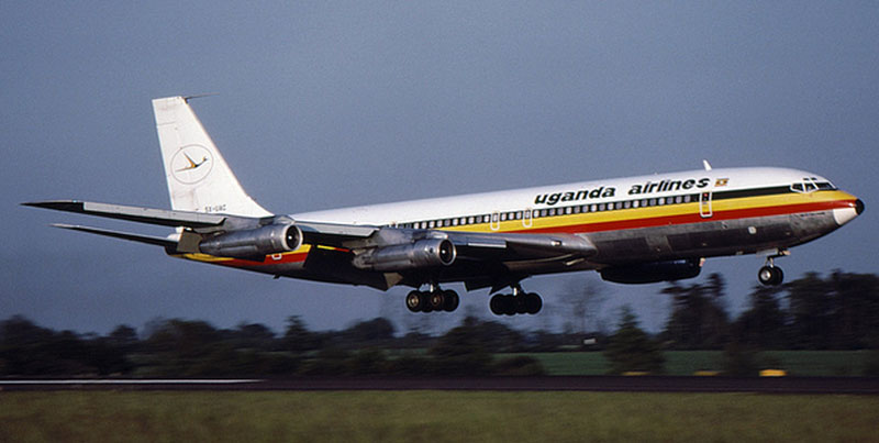 Uganda Airlines died in the midst of privatisation of everything Ugandan
