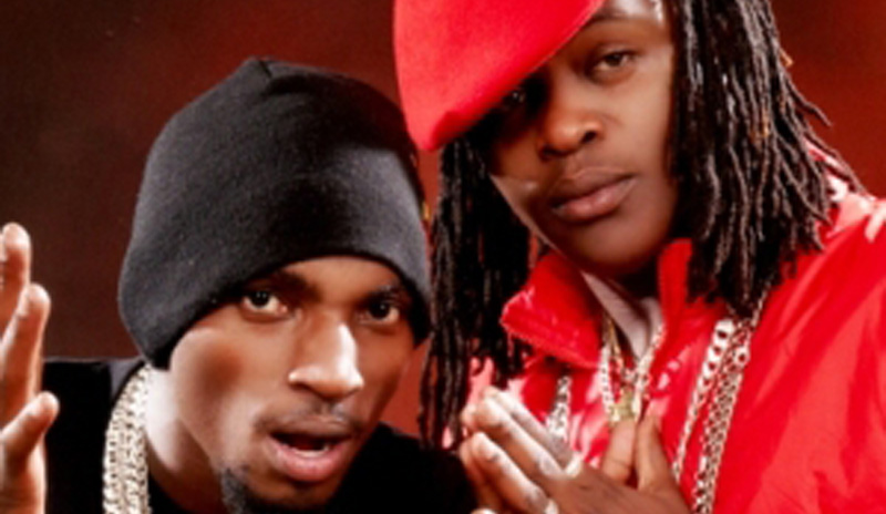 Singers Radio and Weasel
