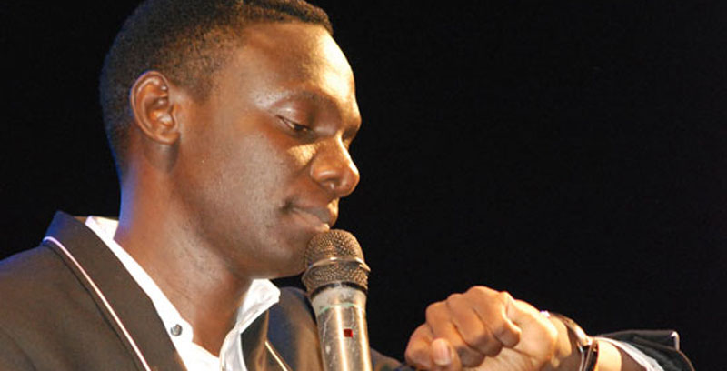 Pastor Wilson Bugembe was once a street child who rose to stardom