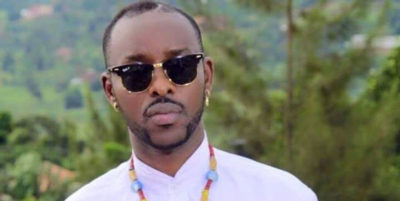 Dr. Chamili wanted a collabo with new kid on the block Eddy Kenzo