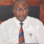2016 Presidential Aspirant, Omar Kalinge-Nnyago