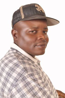 Fred Ssebaale sings for Besigye