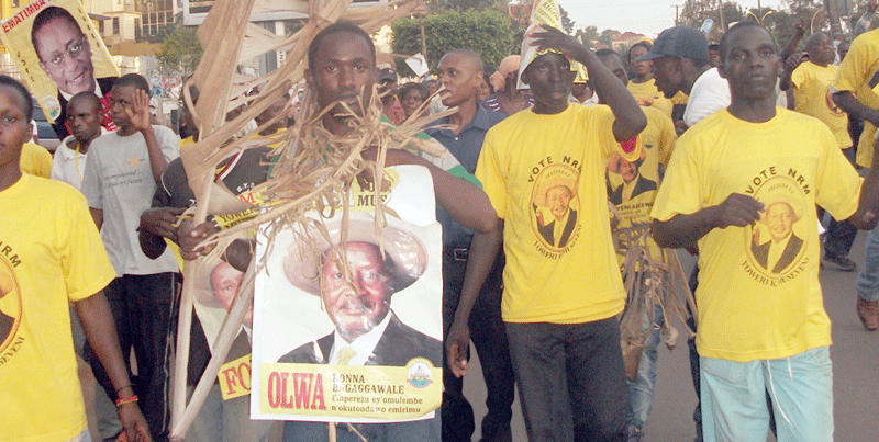 NRM celebrates