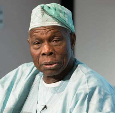 Former Nigerian President Olusegun Obasanjo is heading the Commonwealth Election Observer group for the 2016 presidential and parliamentary elections in Uganda