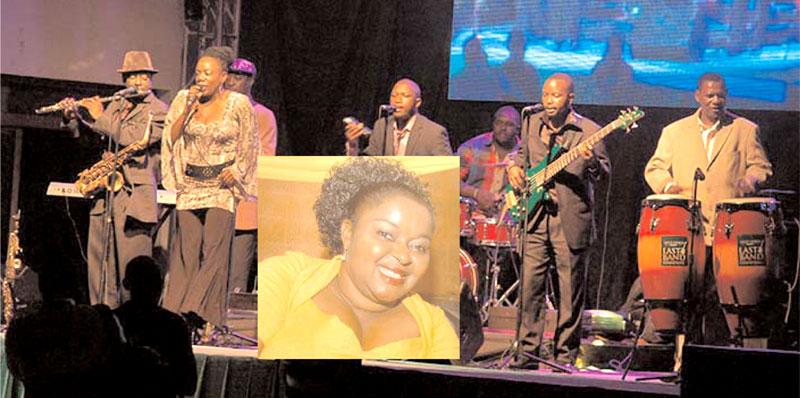 Uganda's oldest band Afrigo