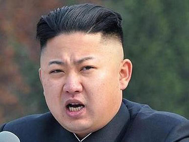 H.E Presidnet Kim Jong Un of DPRK
