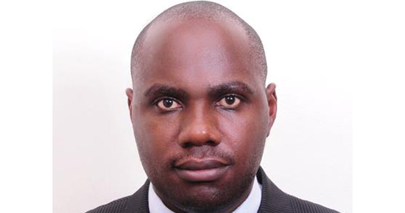 Rubanda County MP Henry Musasizi