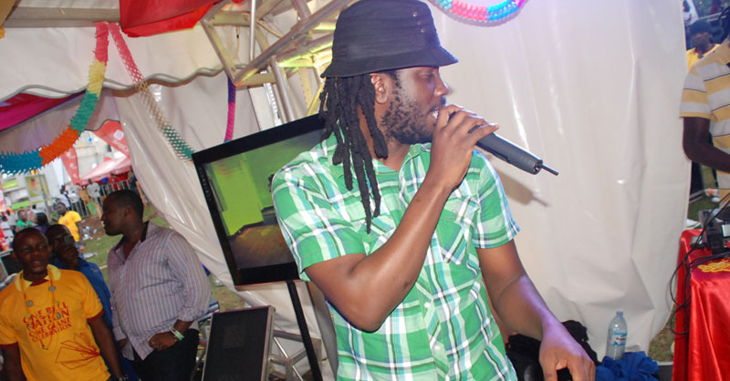 The story of Bebe Cool