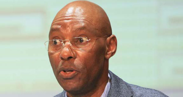 UCC boss Godfrey Mutabaazi