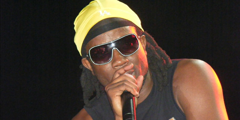 Musician Bebe Cool not to apologise