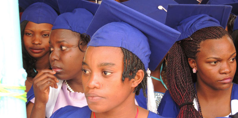 Anticipating for jobs among fresh graduates becomes a nightmare when the jobs are not forthcoming