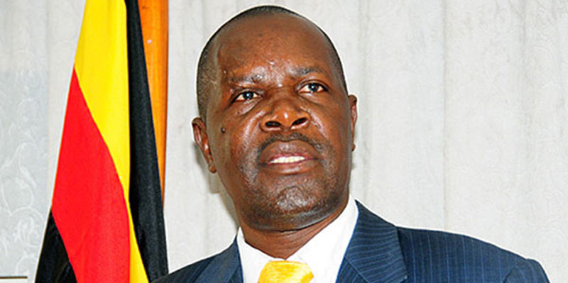 Ofwono Opondo blames the 7th Parliament