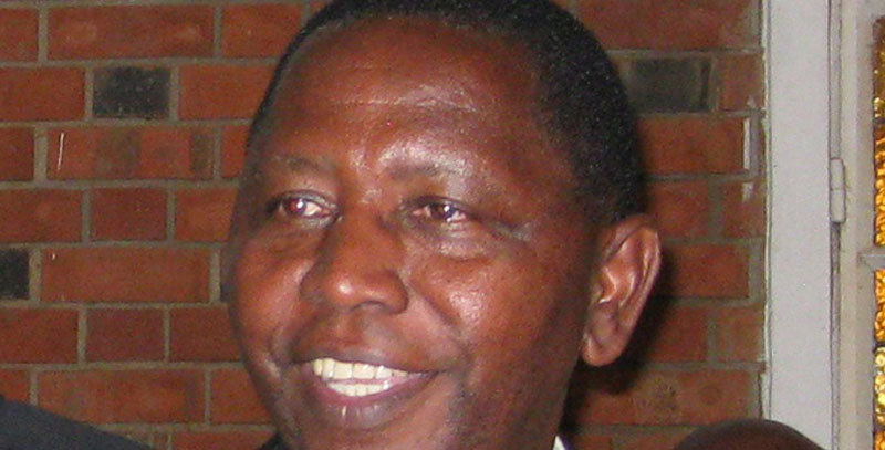 Archbishop Stanley-Ntagali