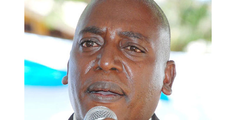 MP Ssewungu has promised that women will strip against the Age Limit Bill