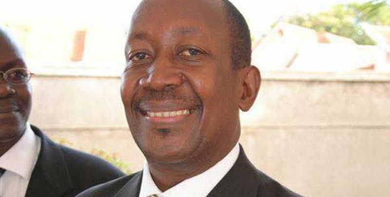 RIP: Andrew Patrick Luwandagga