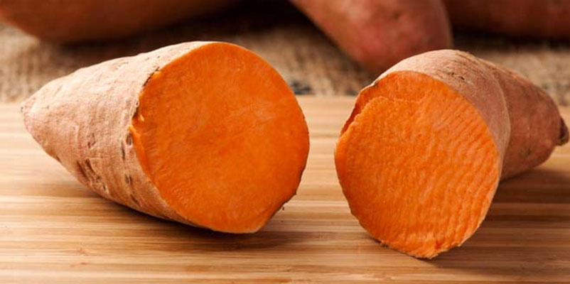 orange-fleshed-sweet-potato