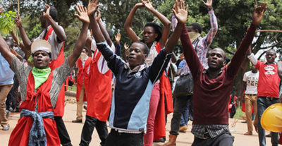 striking-makerere-university-students